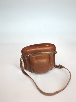 Cámara Kodak Retinette 1:3.5/45mm