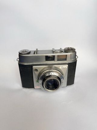 Cámara Kodak Retinette 1:3.5/45mm