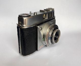 Cámara Kodak Retinette 1:3.5/45mm