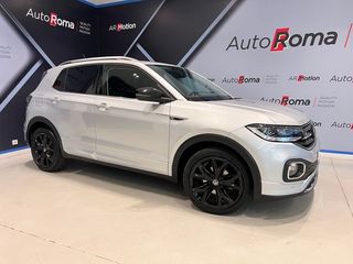 Volkswagen T-Cross 2023 R-LINE DSG. UN SOLO PROPIETARIO!!!