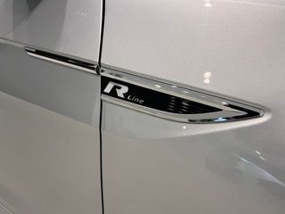 Volkswagen T-Cross 2023 R-LINE DSG. UN SOLO PROPIETARIO!!!