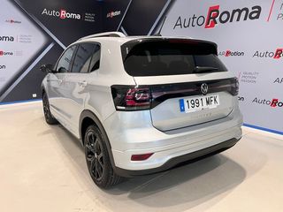 Volkswagen T-Cross 2023 R-LINE DSG. UN SOLO PROPIETARIO!!!