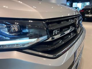 Volkswagen T-Cross 2023 R-LINE DSG. UN SOLO PROPIETARIO!!!