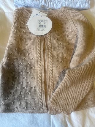 Lote Ropa Niño Talla 2-3 Años