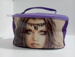 Neceser Victoria Francés 12x23x16