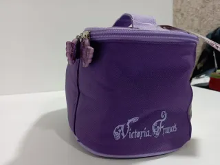 Neceser Victoria Francés 12x23x16