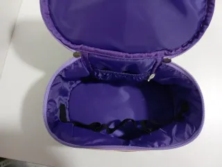 Neceser Victoria Francés 12x23x16