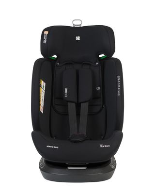 Silla Coche i-Hike i-SIZE 40-150cm Gris