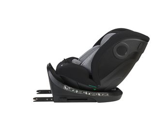 Silla Coche i-Hike i-SIZE 40-150cm Gris