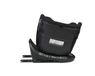 Silla Coche i-Hike i-SIZE 40-150cm Gris