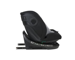 Silla Coche i-Hike i-SIZE 40-150cm Gris