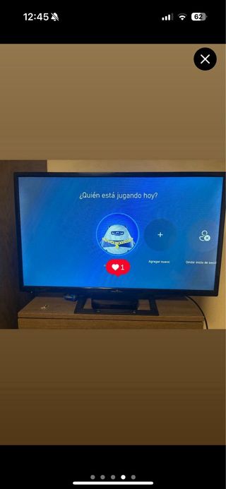 Xbox One + Kinect + 2 controller + Giochi