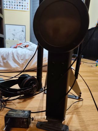 Batería Electrónica Alesis Nitro Kit