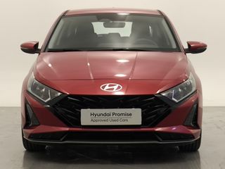 Hyundai i20 1.2 MPI 84CV KLASS 2024