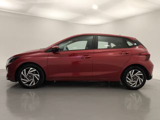 Hyundai i20 1.2 MPI 84CV KLASS 2024