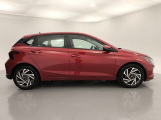 Hyundai i20 1.2 MPI 84CV KLASS 2024