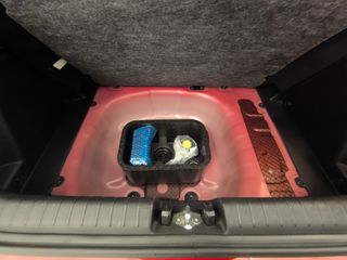 Hyundai i20 1.2 MPI 84CV KLASS 2024