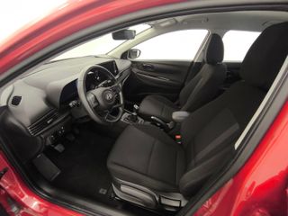 Hyundai i20 1.2 MPI 84CV KLASS 2024