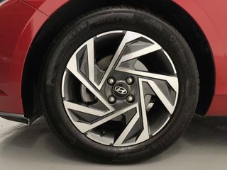 Hyundai i20 1.2 MPI 84CV KLASS 2024