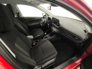 Hyundai i20 1.2 MPI 84CV KLASS 2024