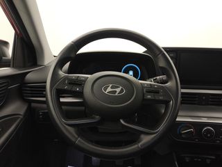 Hyundai i20 1.2 MPI 84CV KLASS 2024