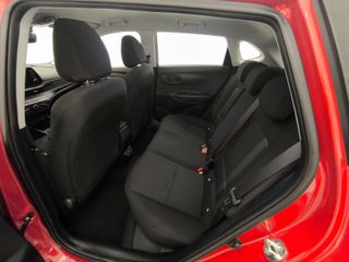 Hyundai i20 1.2 MPI 84CV KLASS 2024