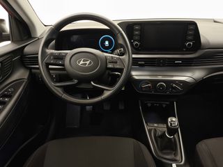 Hyundai i20 1.2 MPI 84CV KLASS 2024