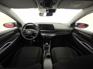 Hyundai i20 1.2 MPI 84CV KLASS 2024