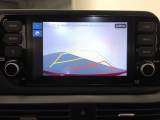 Hyundai i20 1.2 MPI 84CV KLASS 2024