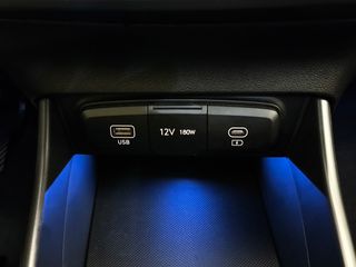 Hyundai i20 1.2 MPI 84CV KLASS 2024