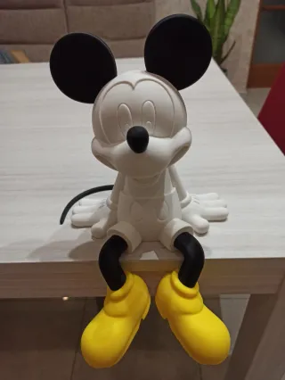 Topolino Stampa 3D