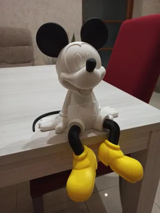 Topolino Stampa 3D