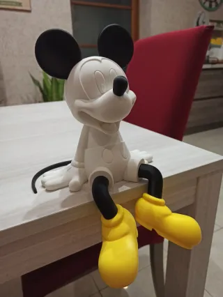 Topolino Stampa 3D