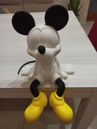 Topolino Stampa 3D