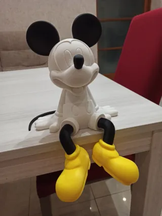 Topolino Stampa 3D