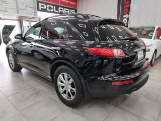 Infiniti FX37 2008