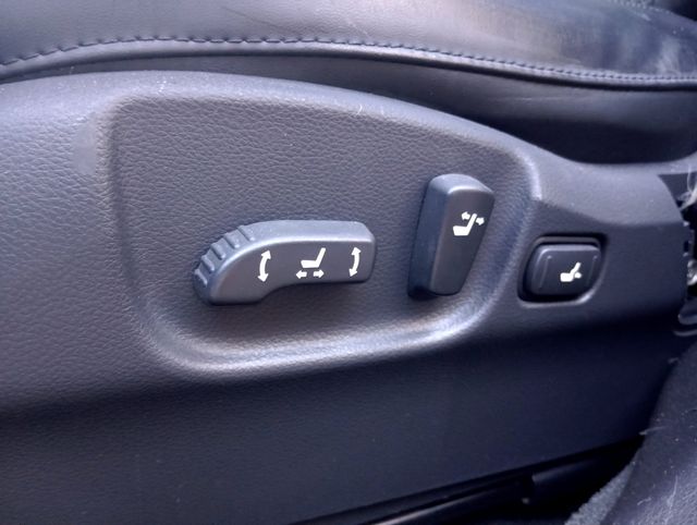Infiniti FX37 2008