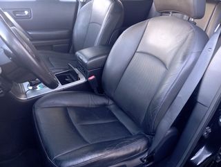 Infiniti FX37 2008
