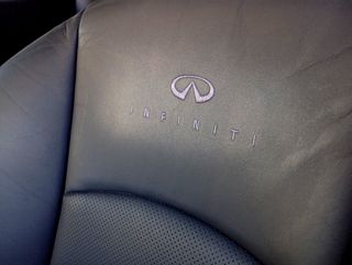 Infiniti FX37 2008