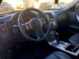 Infiniti FX37 2008