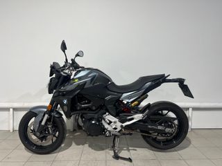 BMW F 900 R