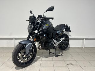 BMW F 900 R