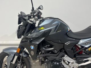 BMW F 900 R