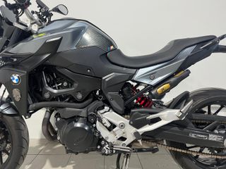 BMW F 900 R