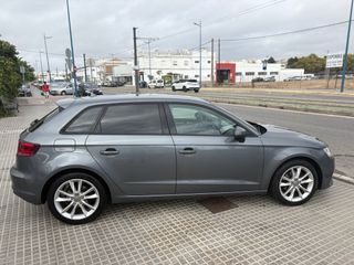 Audi A3 2014