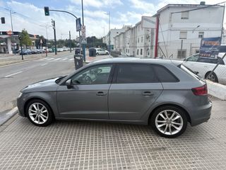 Audi A3 2014