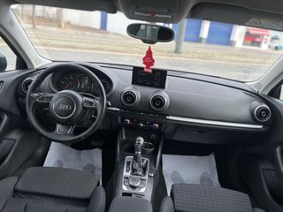 Audi A3 2014