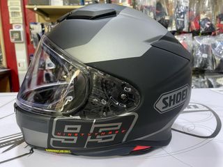 Casco Shoei NXR2 MM93 Marc Márquez