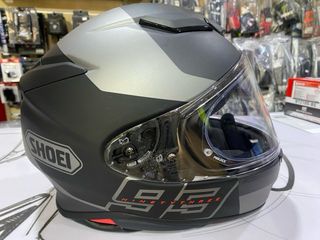 Casco Shoei NXR2 MM93 Marc Márquez