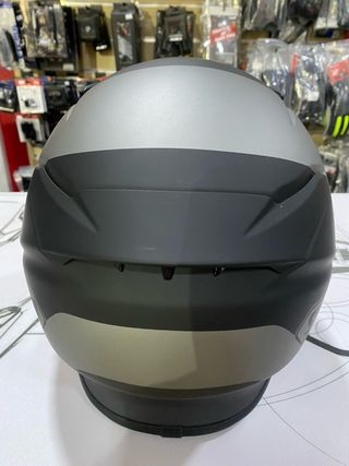 Casco Shoei NXR2 MM93 Marc Márquez